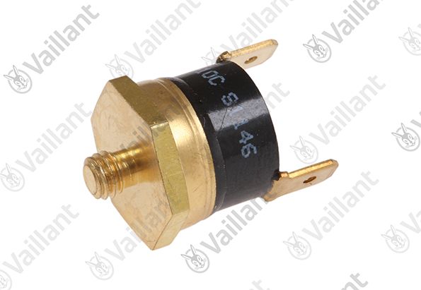 Vaillant Sicherheitstemperaturbegrenzer STB  VKO 156-356/3-7