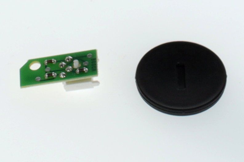 JU Gasart-Umbausatz 23-->31