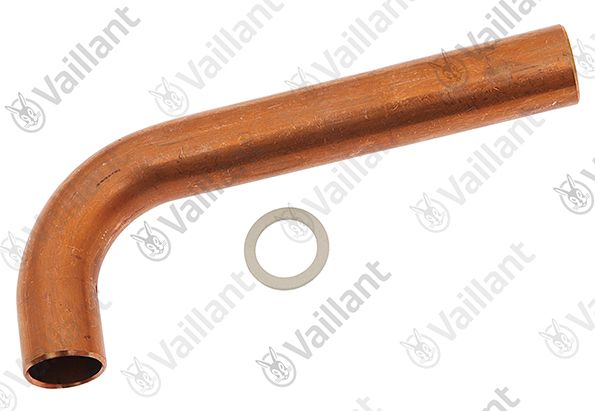 VA Rohr, Heizung (HR) Vaillant-Nr. 0020150070