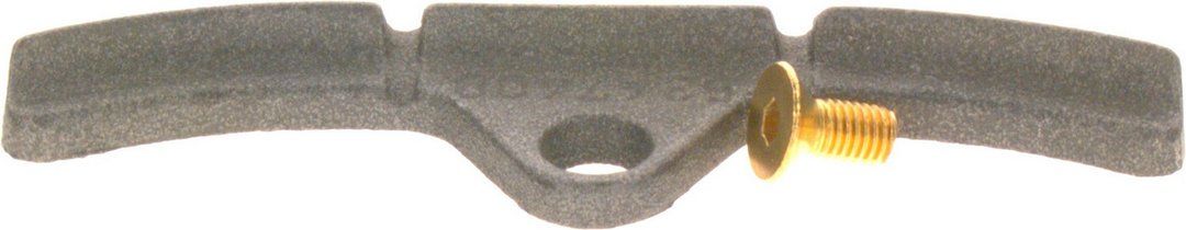 SIEGER Sperrplatte G105/G115