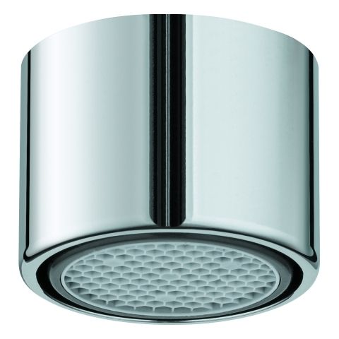Grohe Mousseur verchromt