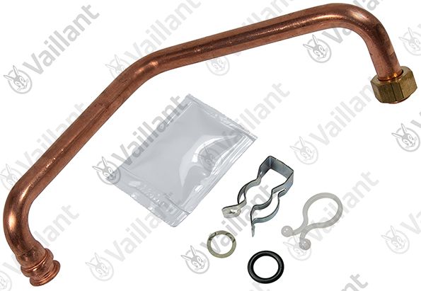 VA Rohr Vaillant-Nr. 0010026301