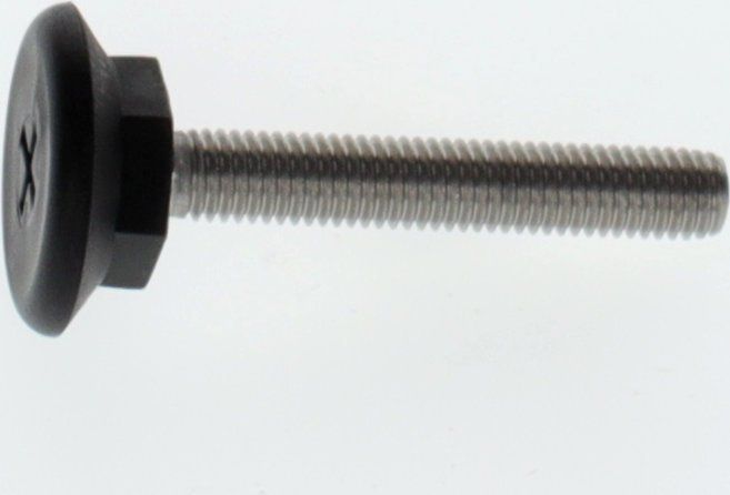 Junkers Stellfuss M10x40 für SAO-1