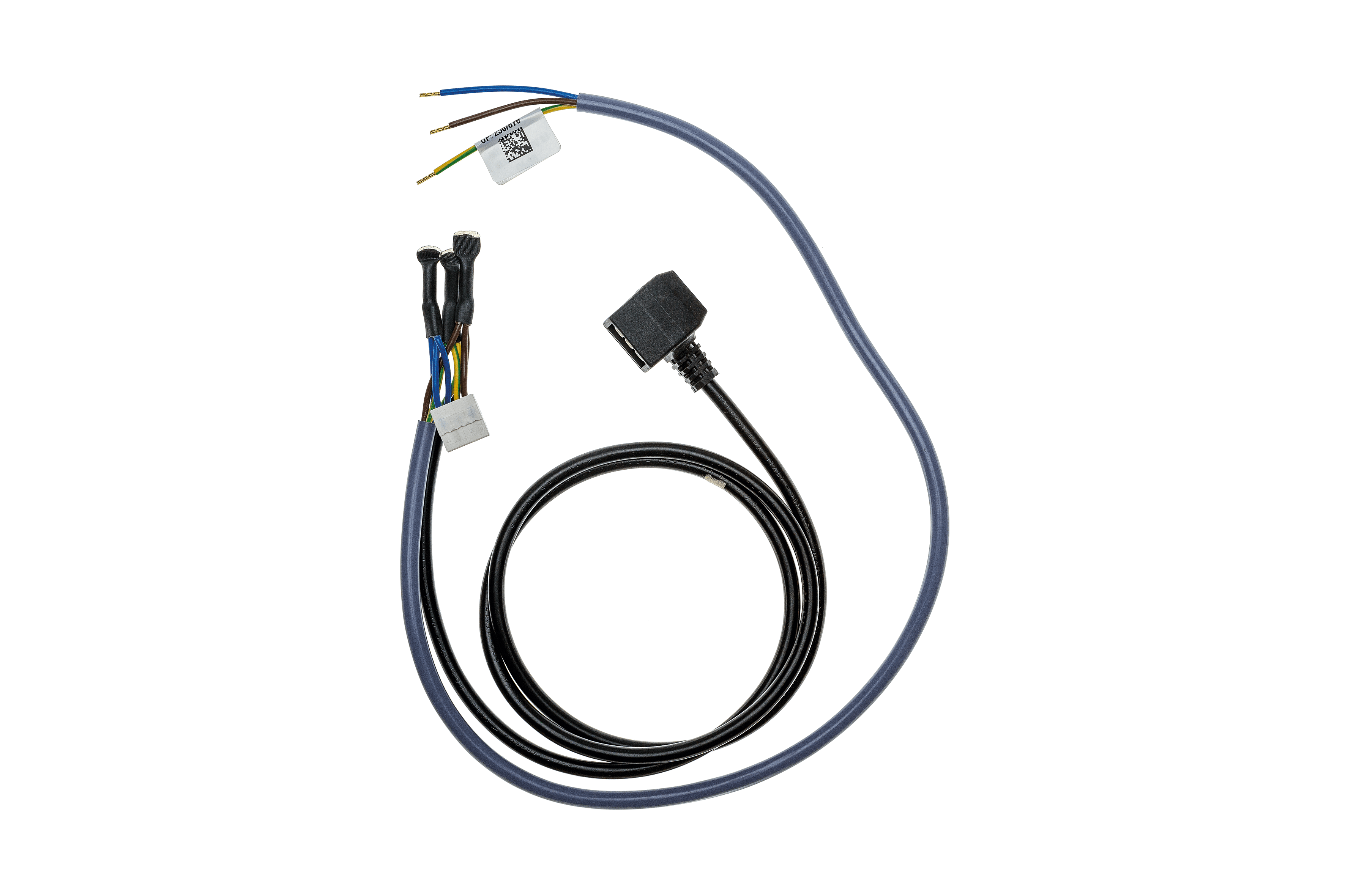 BRÖTJE Stromversorgungskabel fuer Regelungsleiterplatten BLW Split C