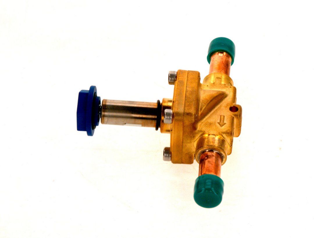 BOSCH Ersatzteil TTNR: 8738208485 Magnetventil