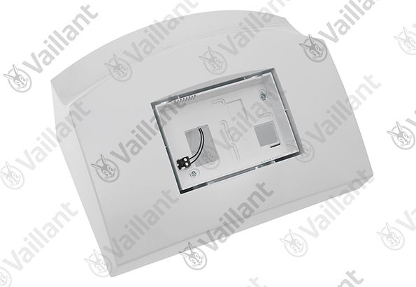 VA Gehäuse, Regler VWS,VWW ../2