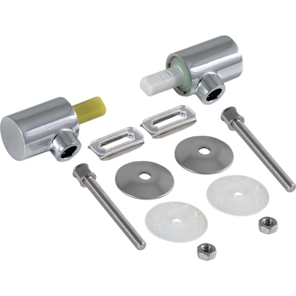 GE Metallscharniere, 1 Paar zu 572620 und 572120