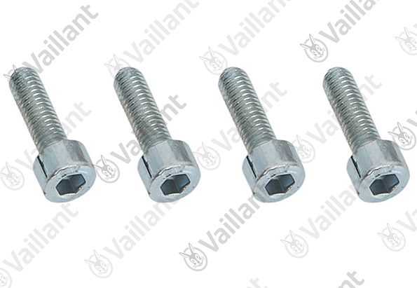 VA Schraube, (x4) Vaillant-Nr. 0020268779
