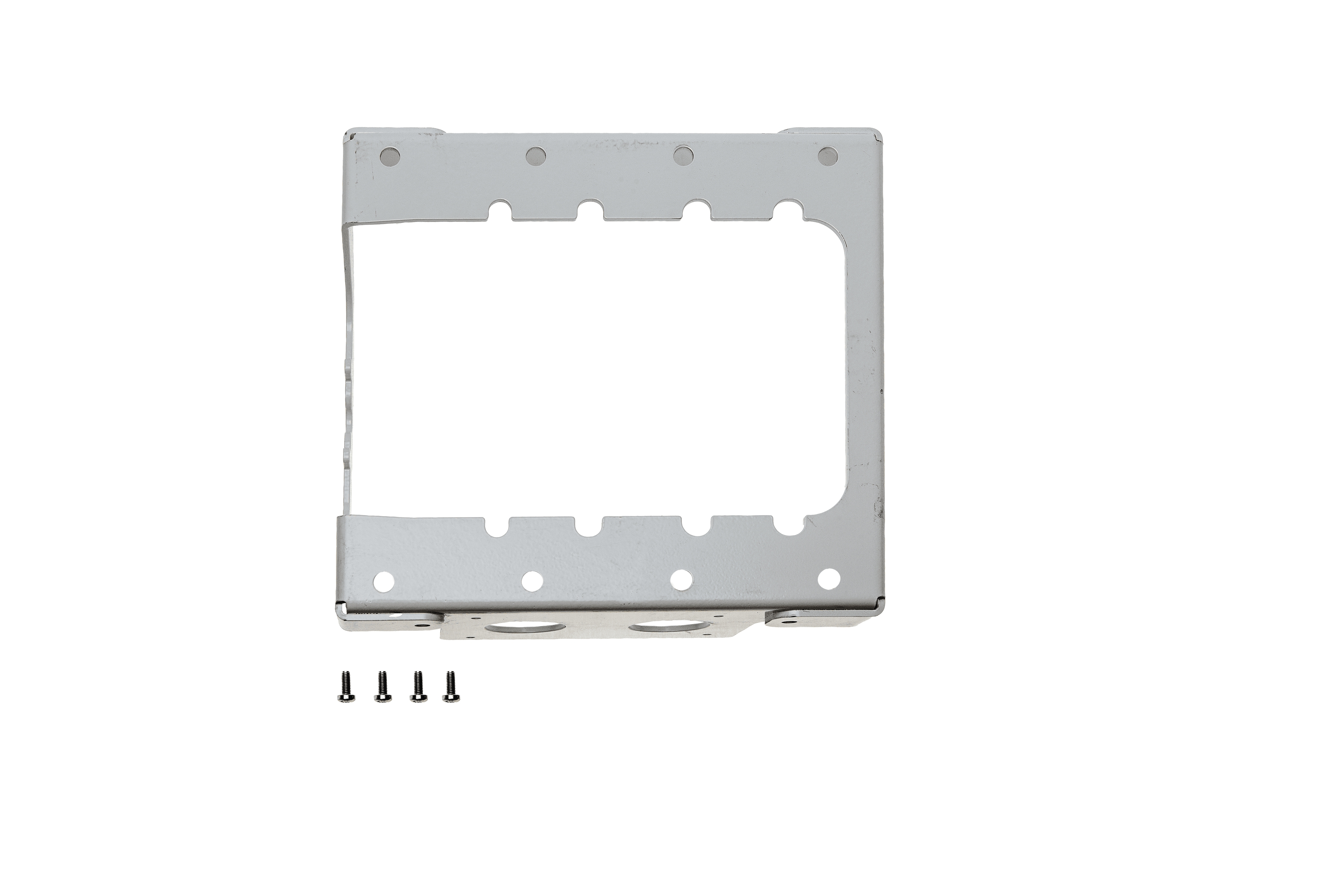 Brötje Anpressflansch Sammelschale BOB