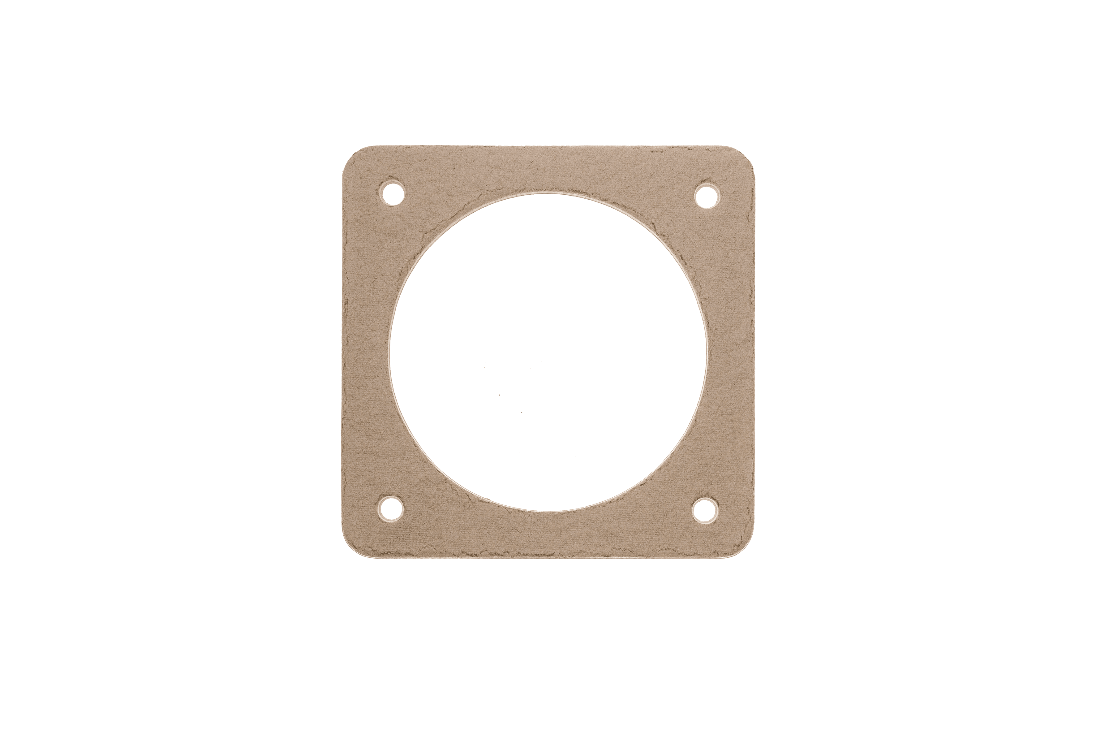 Brötje Flanschdichtung