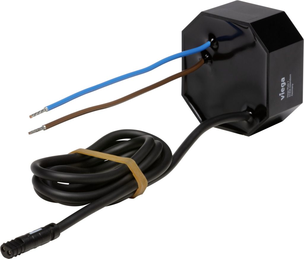 VIEGA Netzteil für Urinalbetätigung