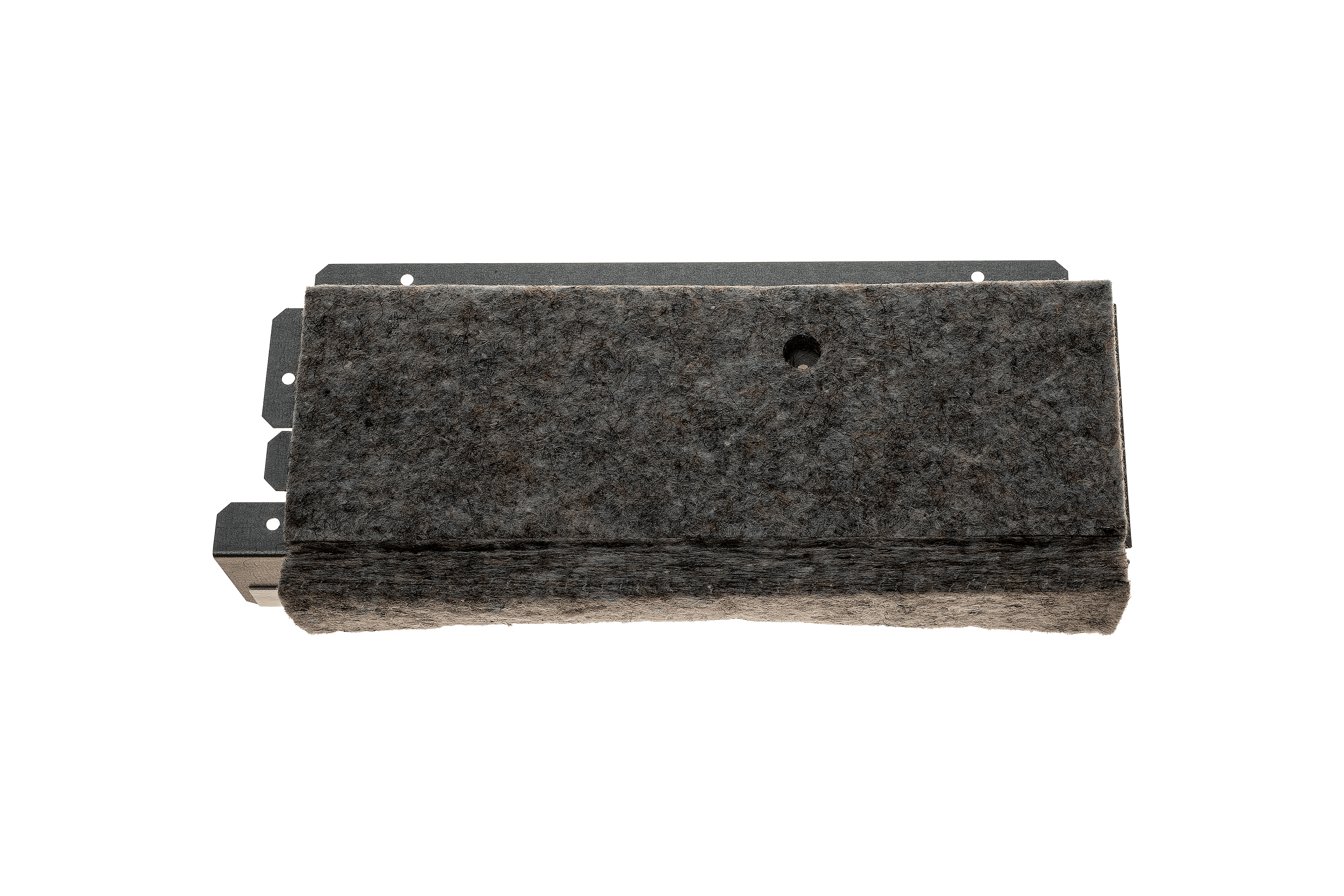 BRÖTJE Kompressor-Seitenwand BLW Mono