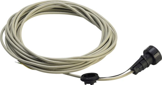 Viega Kabel Grundfix 4987.53 in 8m grau