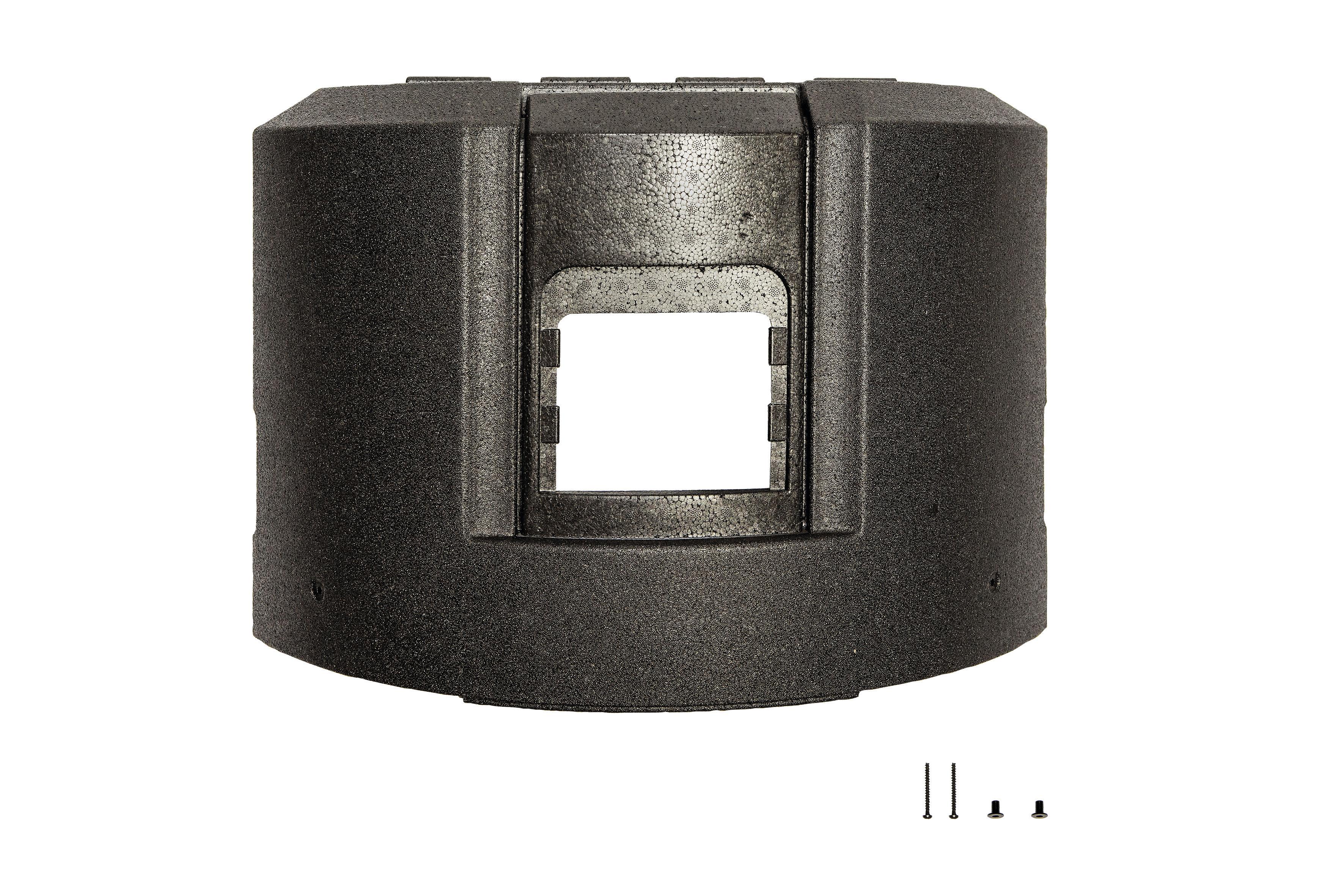 Brötje Abdeckung vorne-oben