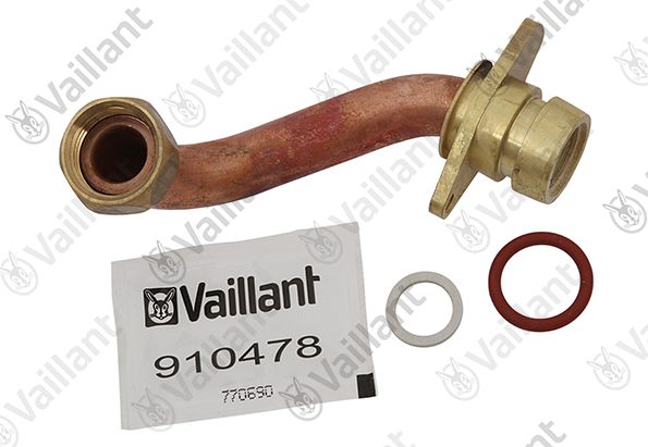 VA Rohr VSC 194-C 150, 244-C 170 (GA/BR)