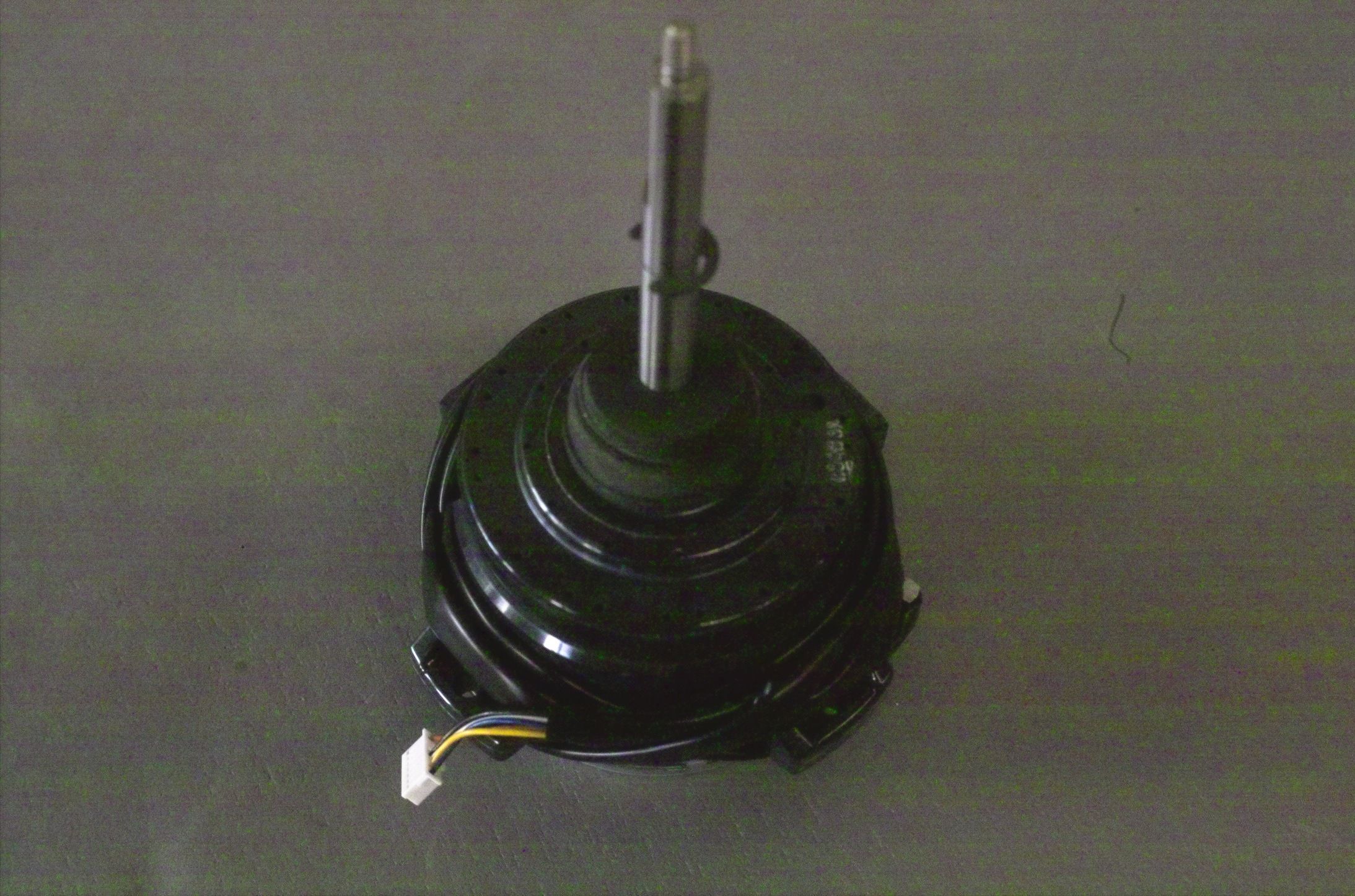 Brötje Gebläsemotor 14-16TR HA2