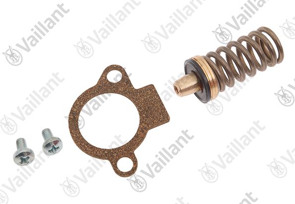 VA Wassermangelventil, G25-20 Vaillant-Nr. 0020206131