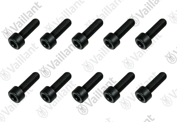 VA Schraube, Pumpe, (x10) Vaillant-Nr. 0020231148