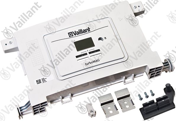 VA Gehäuse Vaillant-Nr. 0010031336