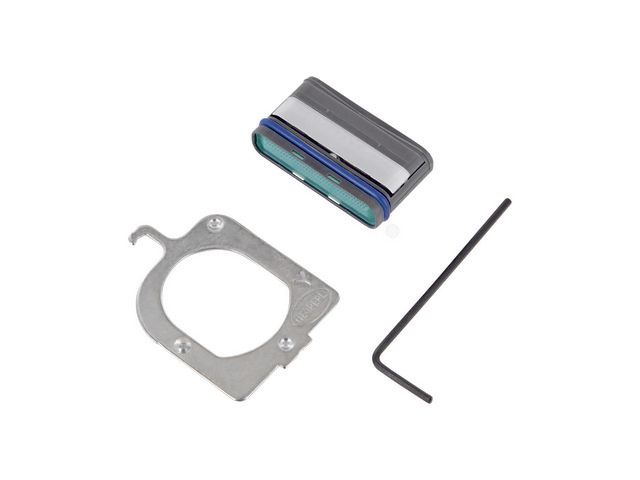 Ideal Standard Strahlregler 32x8 m.Schlüssel