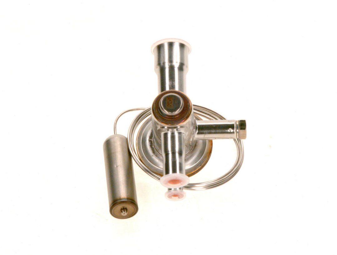 JU Expansionsventil 7 für STE 130-1