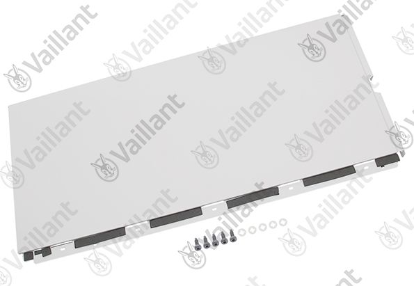 VA Seitenblech, links Vaillant-Nr. 0020192745