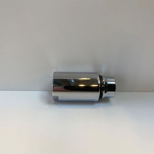 IS Auszugsluftsprudler NORA, Chrom Werkspreis 12.78 bis 29.82 EUR