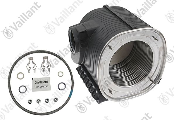 VA Wärmetauscher Vaillant-Nr.0020271250