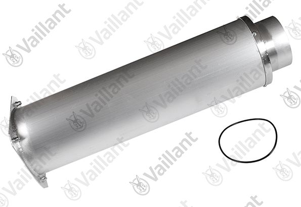 VA Rohr, Zuluft 80-240kW VKK 806  2406/3-E