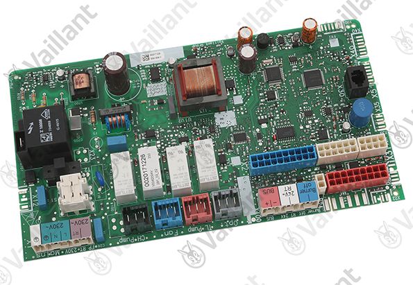 VA Leiterplatte Vaillant-Nr. 0020234139