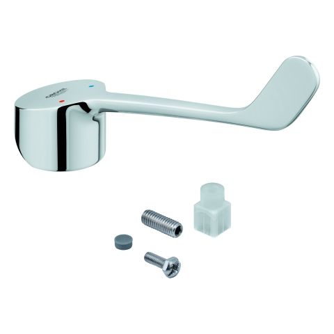 GROHE Hebel 48576 chrom