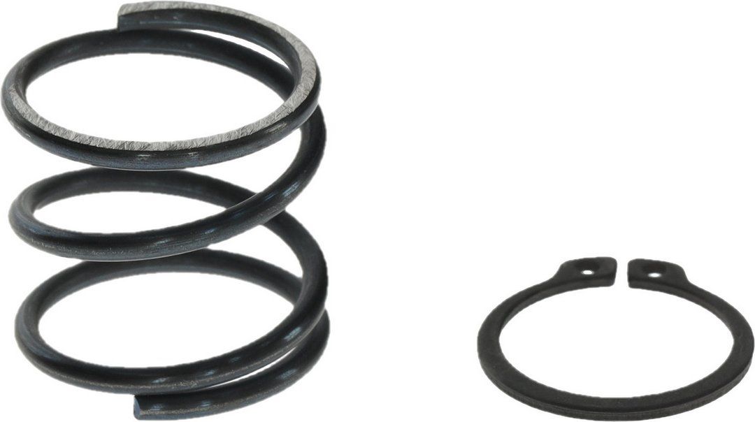 BOSCH Ersatzteil TTNR: 8738807130 Feder 2,5x25,5x24 DIN 2099 everp