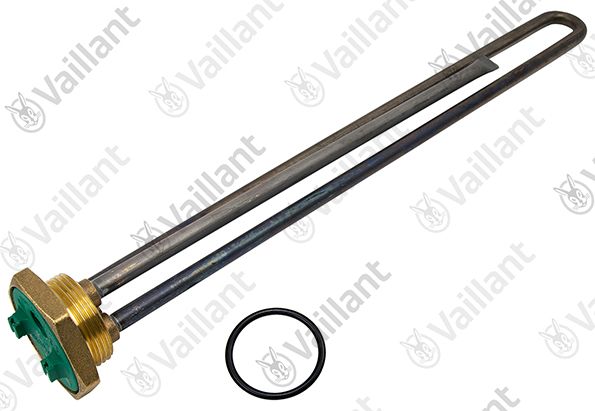 VA Zusatzheizung, 1200W Vaillant-Nr. 0010029405