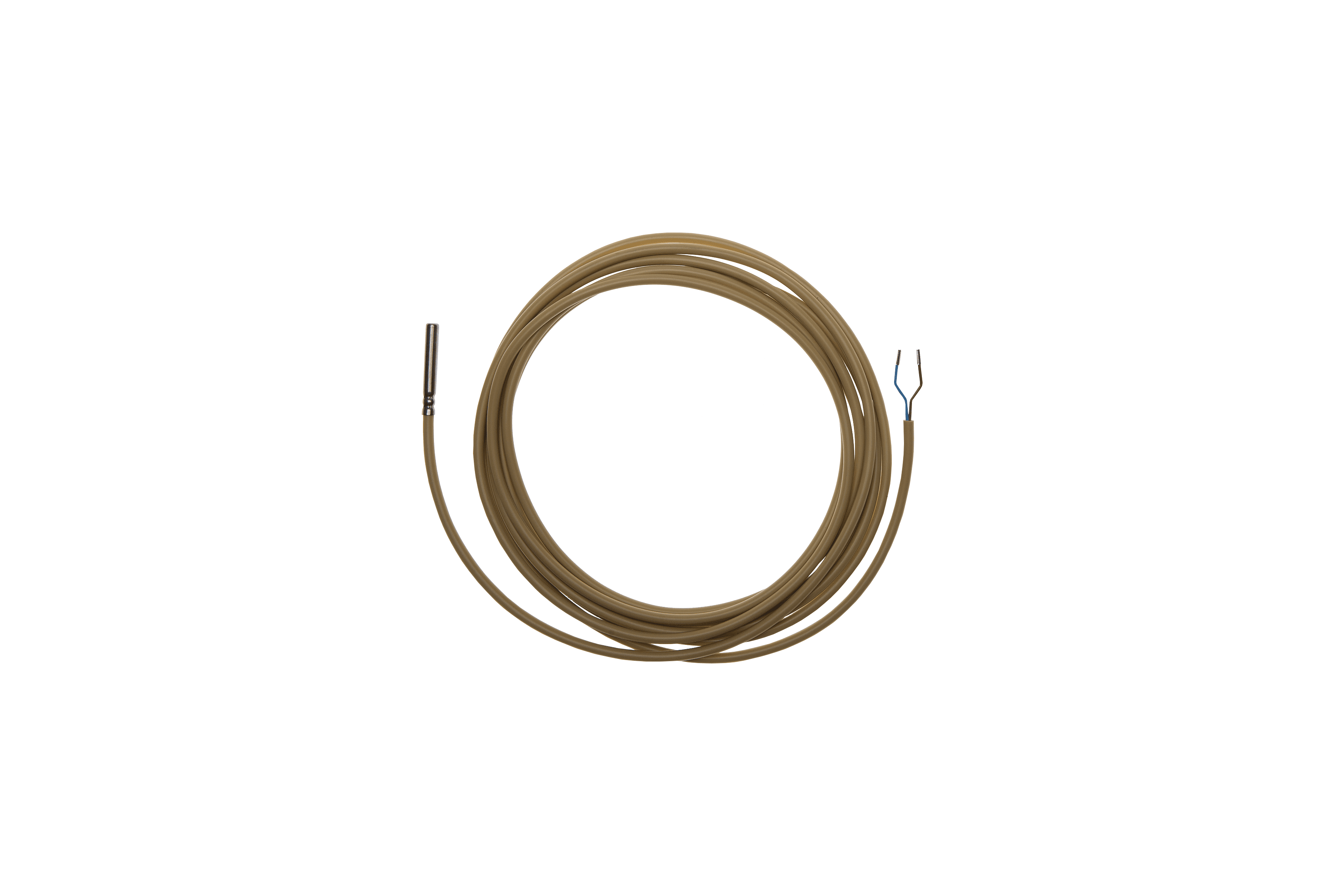 Brötje Speicherfühler QAZ-21 Länge 4m