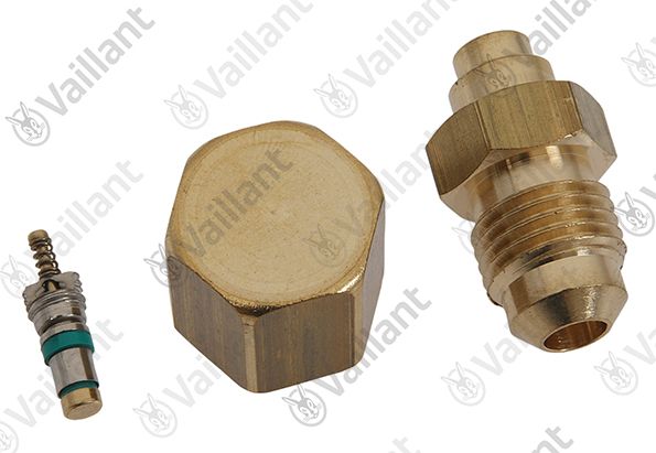 VA Ventil, Schrader Vaillant-Nr. 0020266437