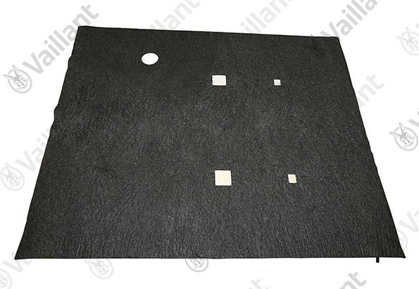 VA Isolierung, Vlies 500 Vaillant-Nr. 0020249389