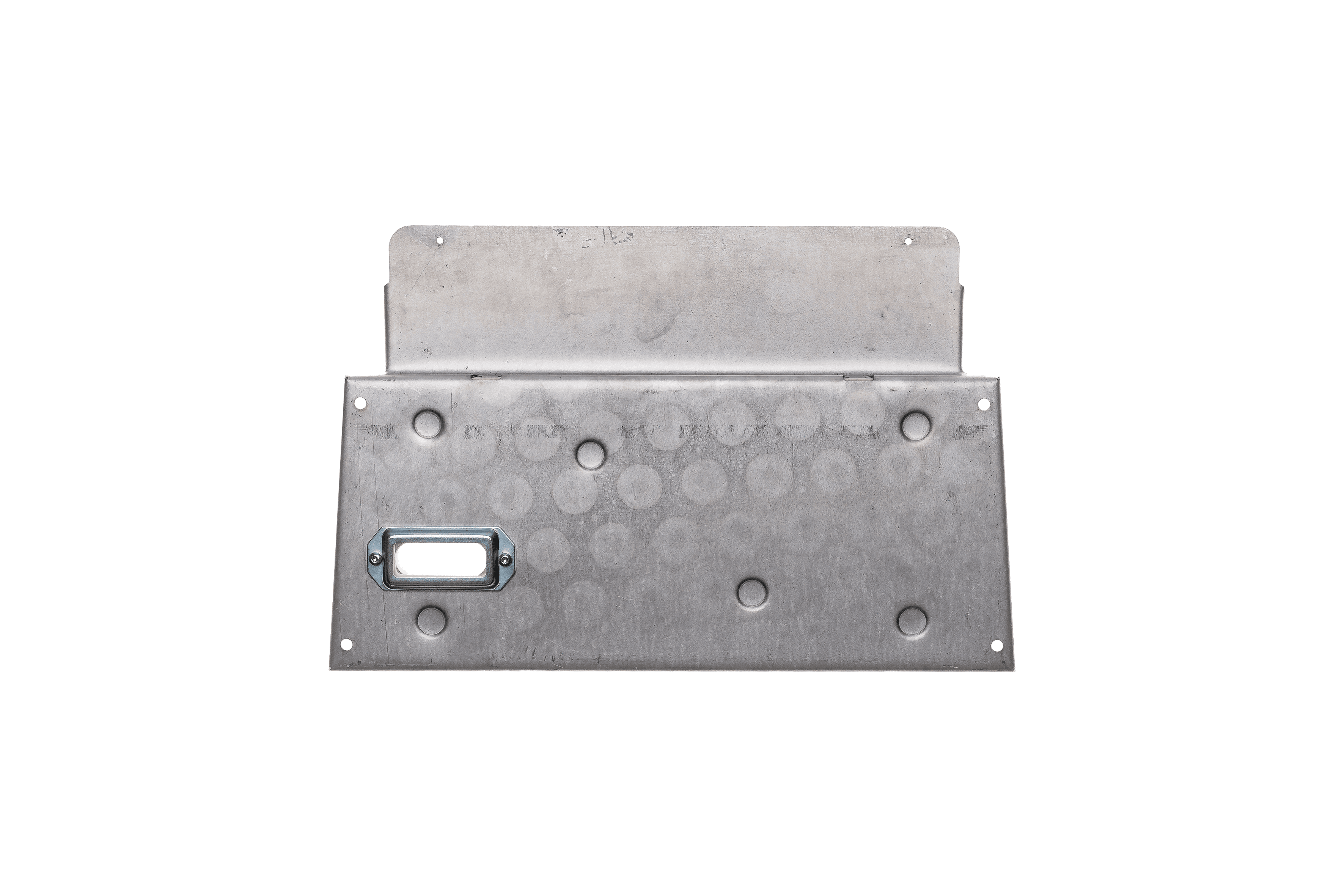 BRÖTJE Brennkammerdeckel Wxx 15/20 kW