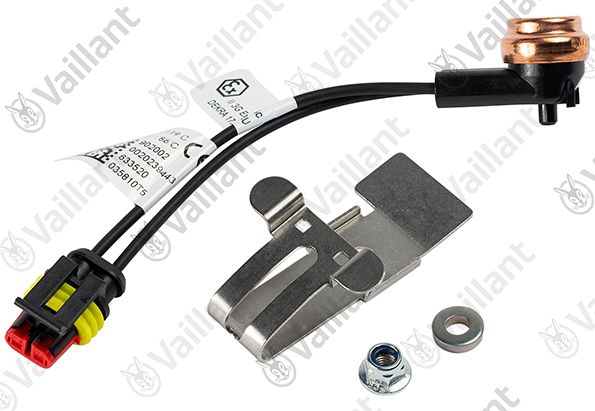 VA Sicherheitstemperaturbegrenzer (STB) Vaillant-Nr. 0010033540