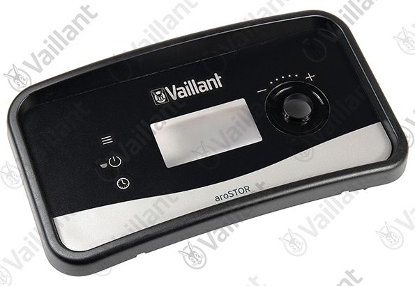 VA Deckel, display Vaillant-Nr. 0010030967