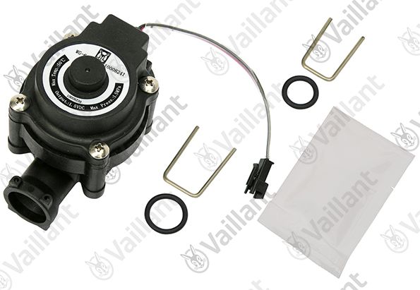 Vaillant Generator MAG 11,14-0/0 GX