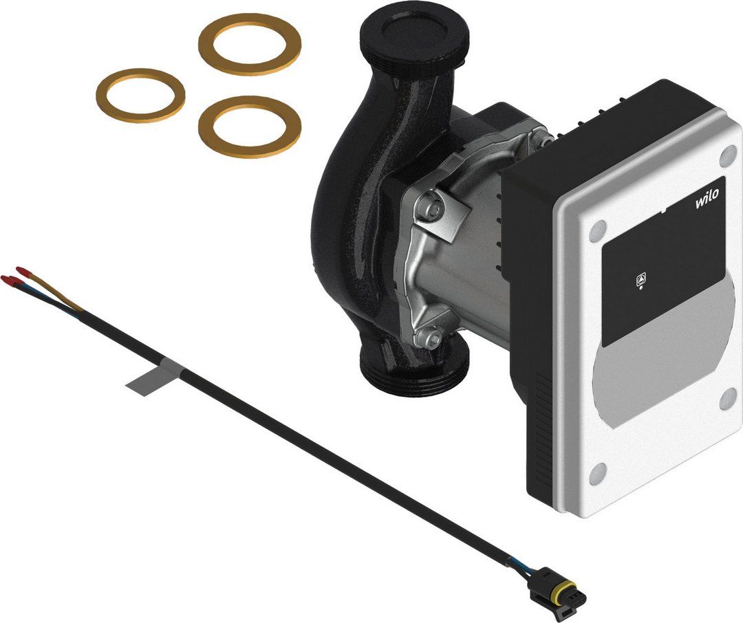 BOSCH Ersatzteil TTNR: 8732962940 Pumpe Para Maxo Z 25-180-10-F22 U06