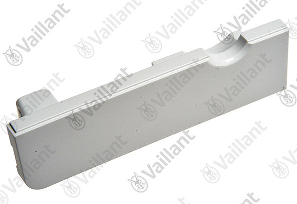 Vaillant Deckel, Diagnoseanschluss