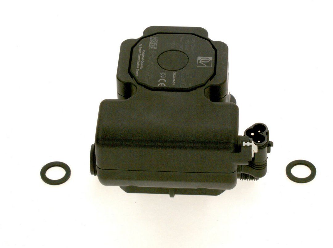 BOSCH Ersatzteil TTNR: 8738208565 Pumpe Para 25 1-9 130