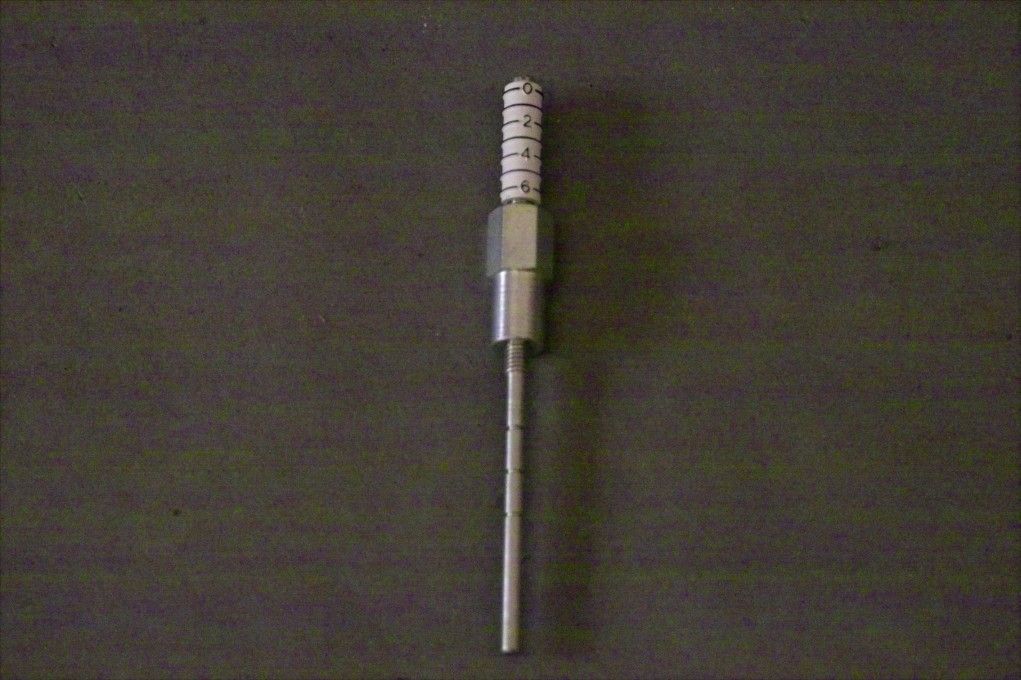 Brötje Luftklappenregelsystem OZA 1 2. Stufe