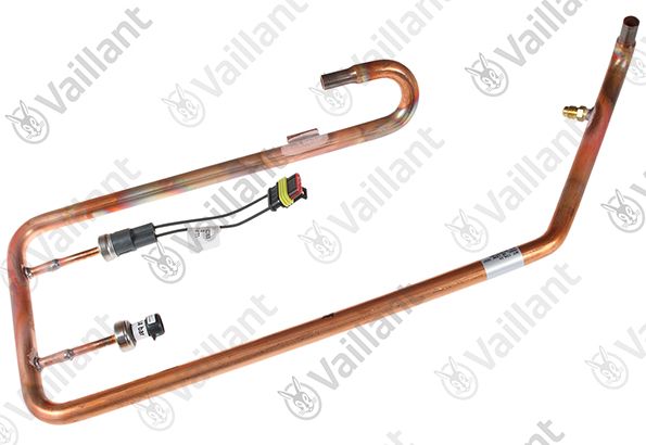 VA Rohr Vaillant-Nr. 0010033550