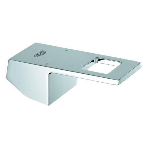 Grohe Hebel Eurocube verchromt