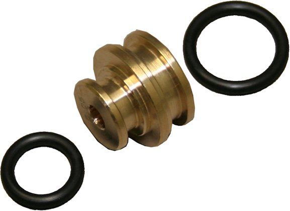 SIEGER Gasdüse 5,90mm für für BK 16 W-43