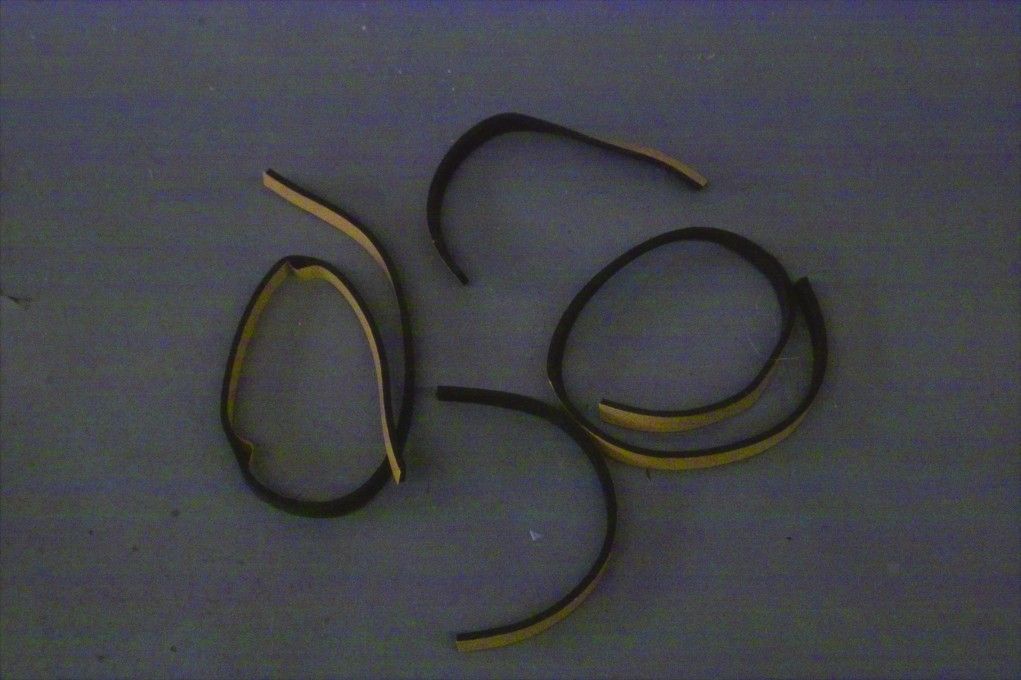 Brötje Dichtung Luftkammerdeckel BGB