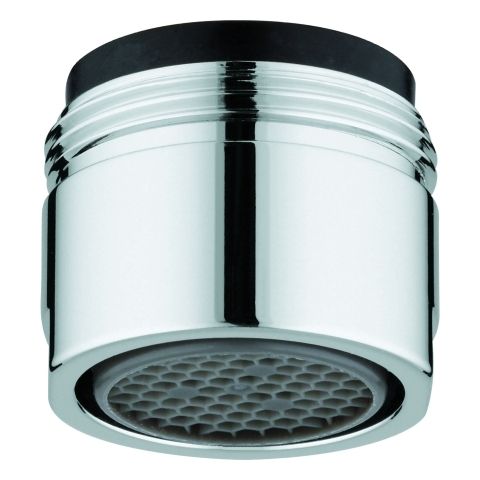 Grohe Durchflussbegrenzer verchromt