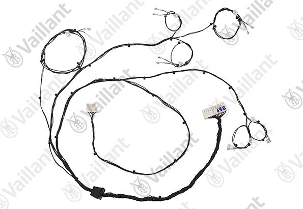 VA Kabelbaum, AMU zeoTHERM VAS 106/3